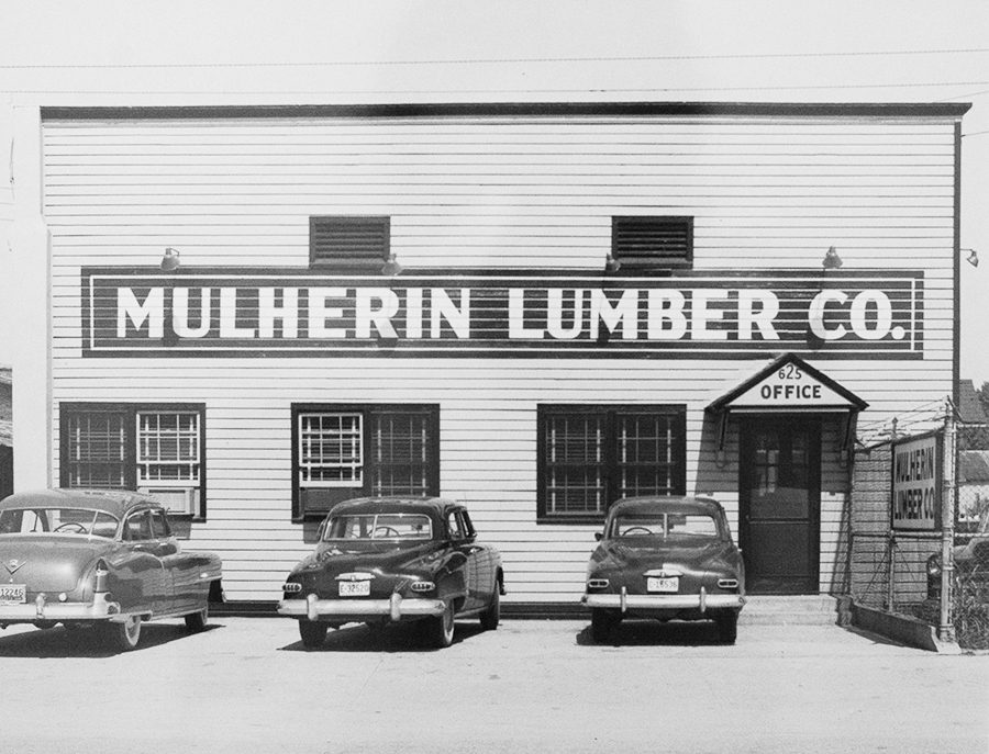 Mulherin Lumber Company